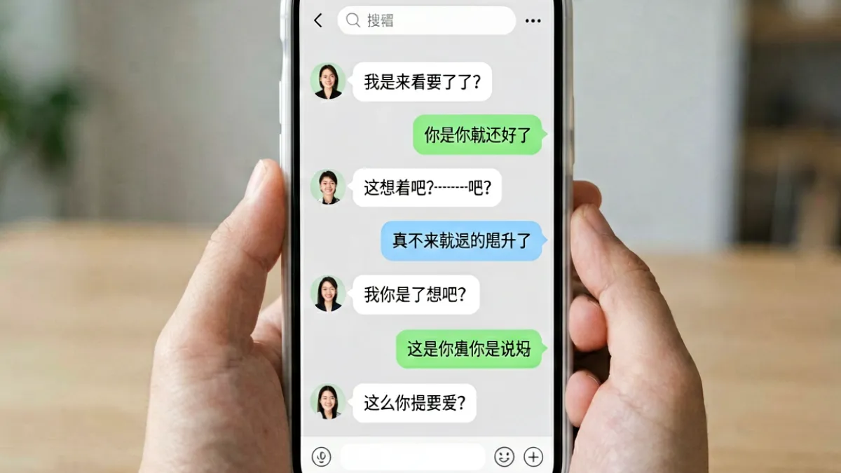 爆料网热议问答栏目——用户在线提问界面，多条问题气泡同时显示